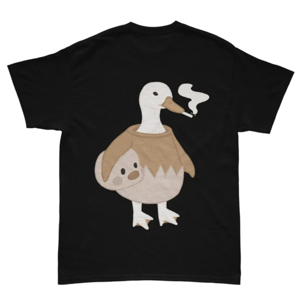 Eend T-shirt