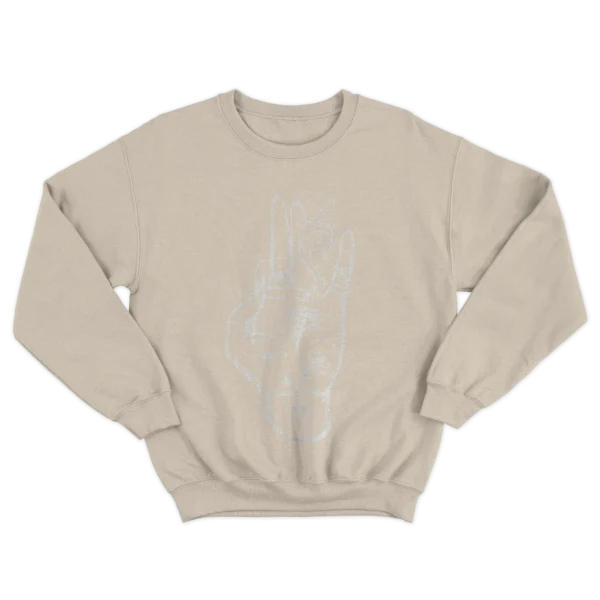 High Sweater