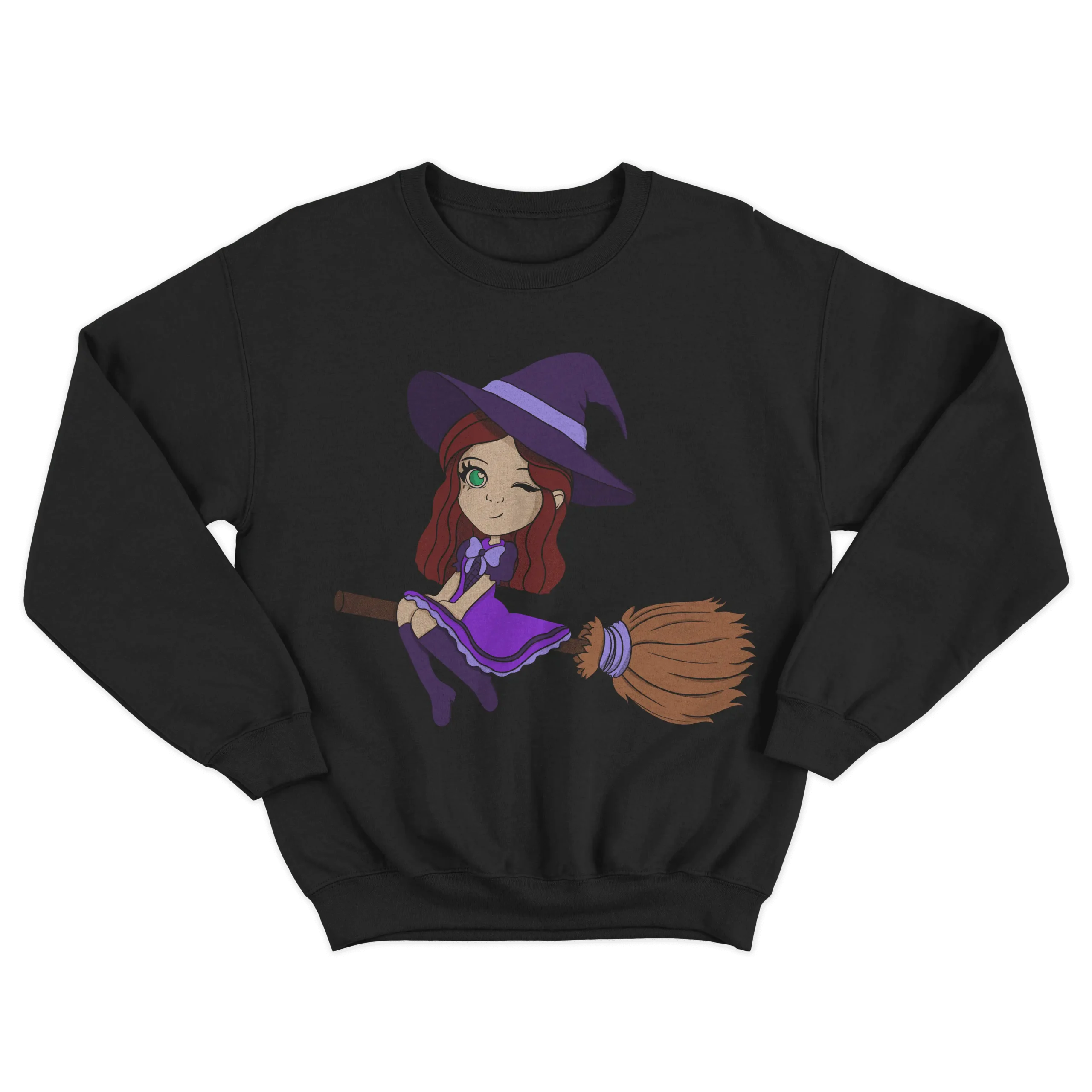 Bezem Sweater - Afbeelding 12