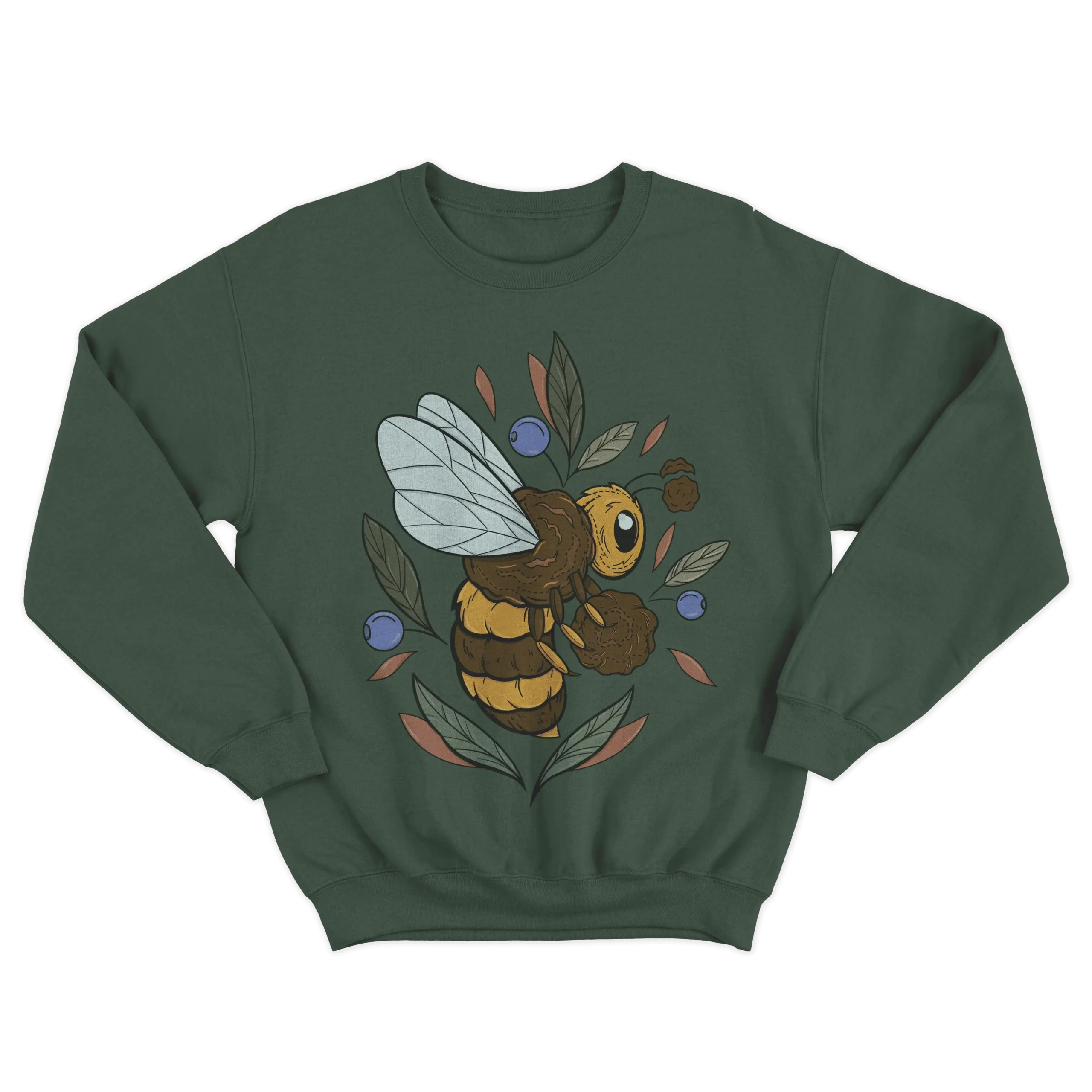 Bij Sweater - Afbeelding 3