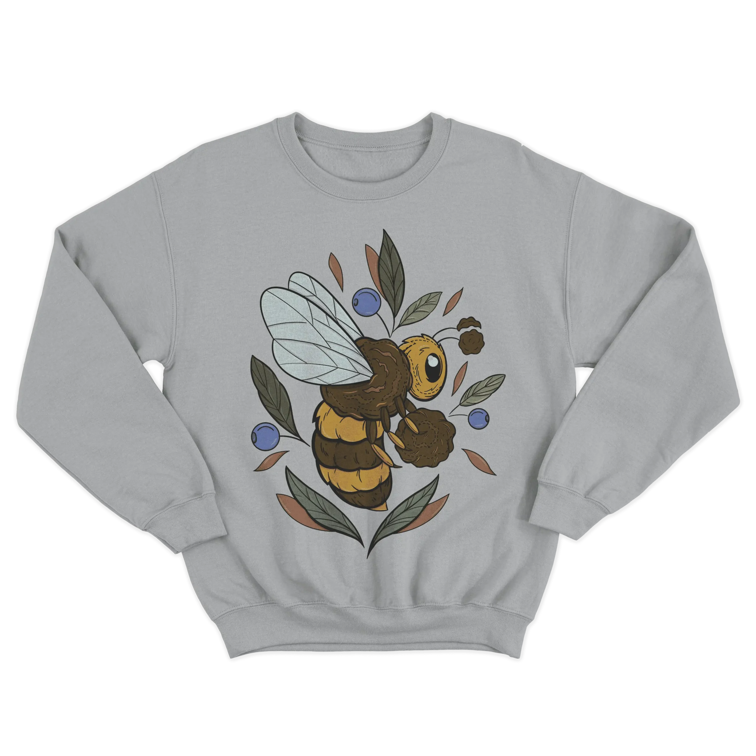 Bij Sweater - Afbeelding 4