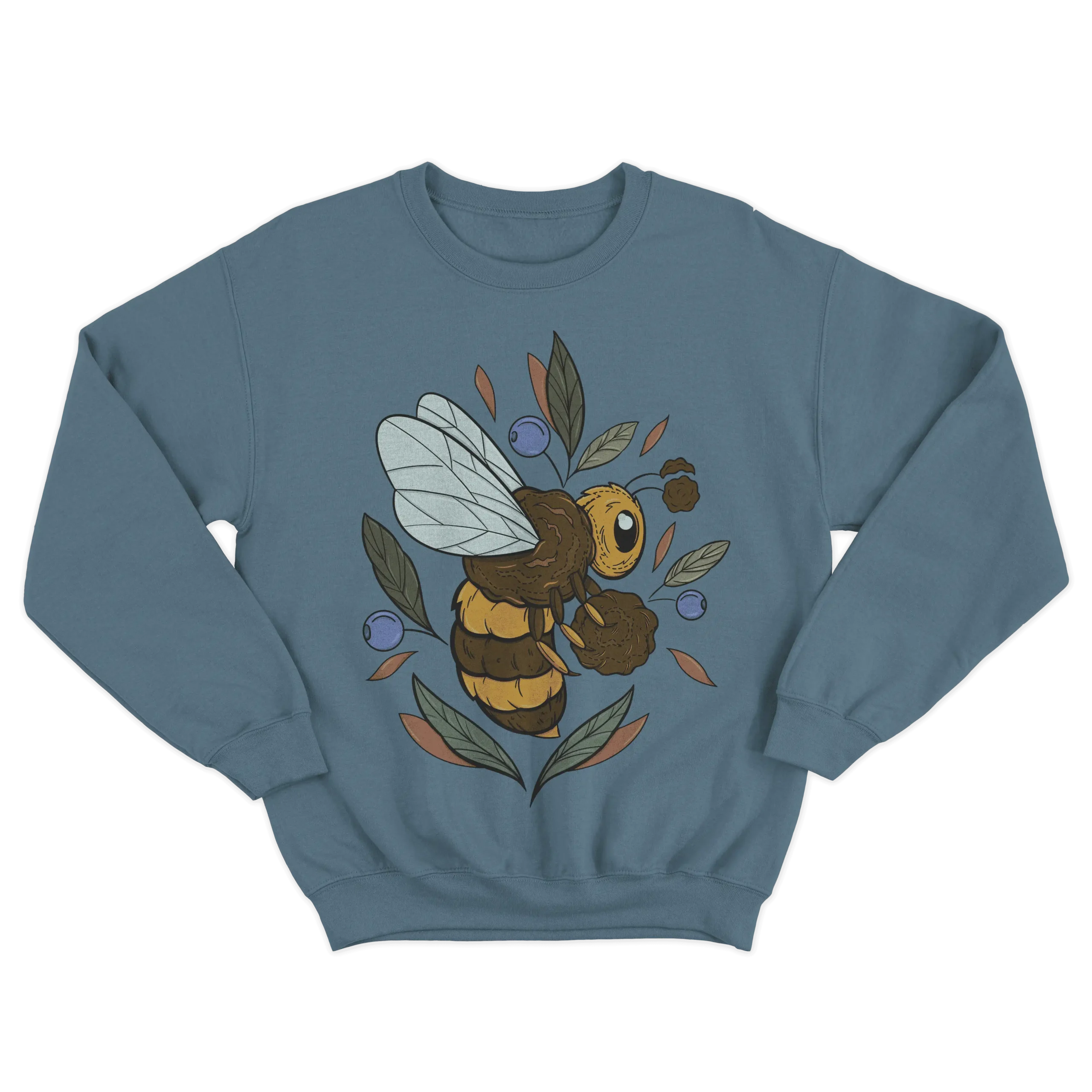 Bij Sweater - Afbeelding 5