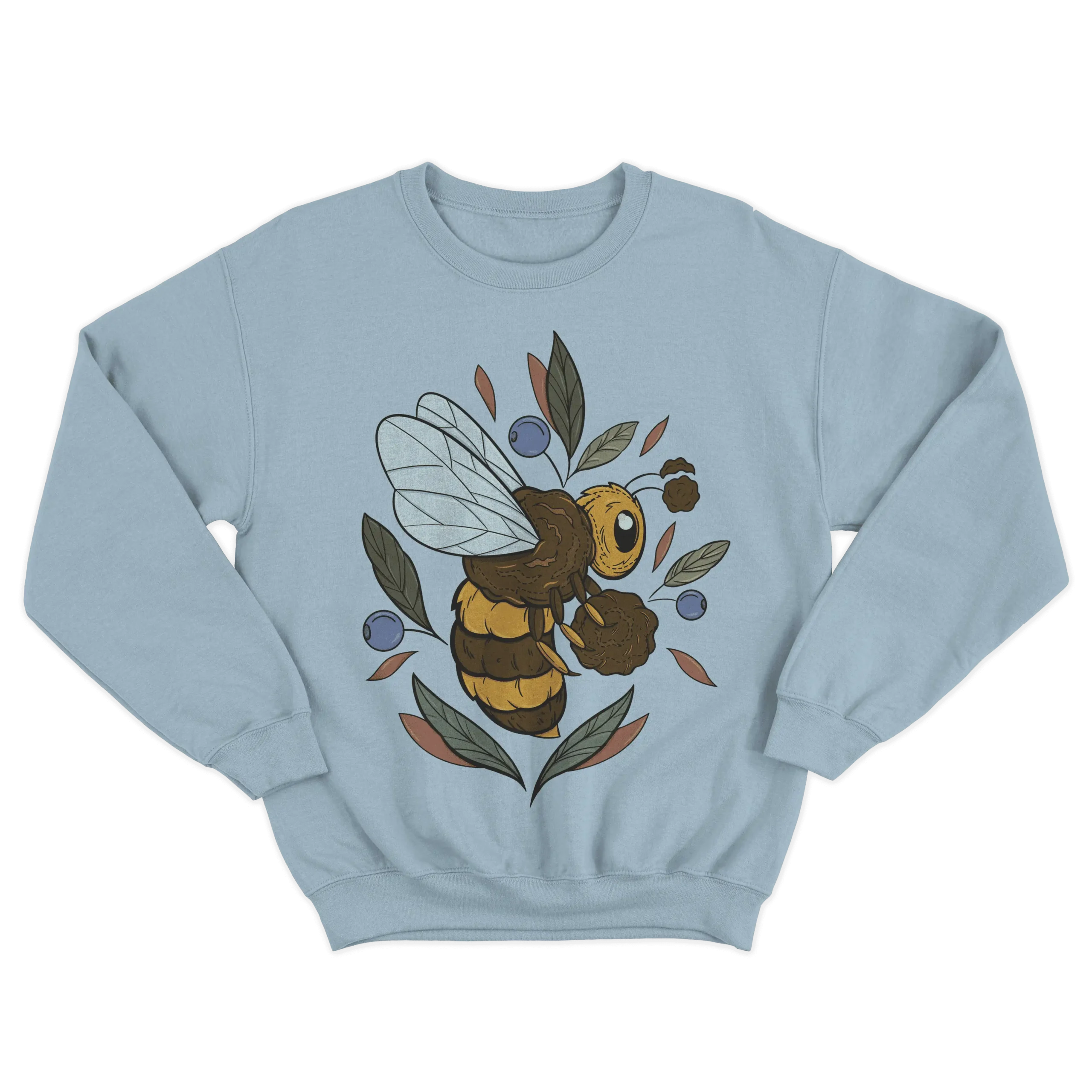 Bij Sweater - Afbeelding 6