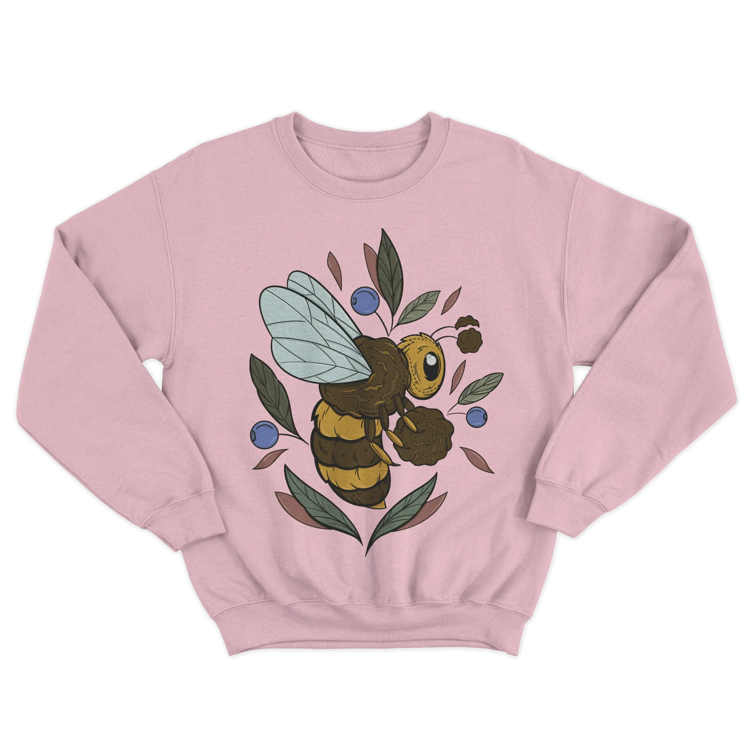 Bij Sweater - Afbeelding 7