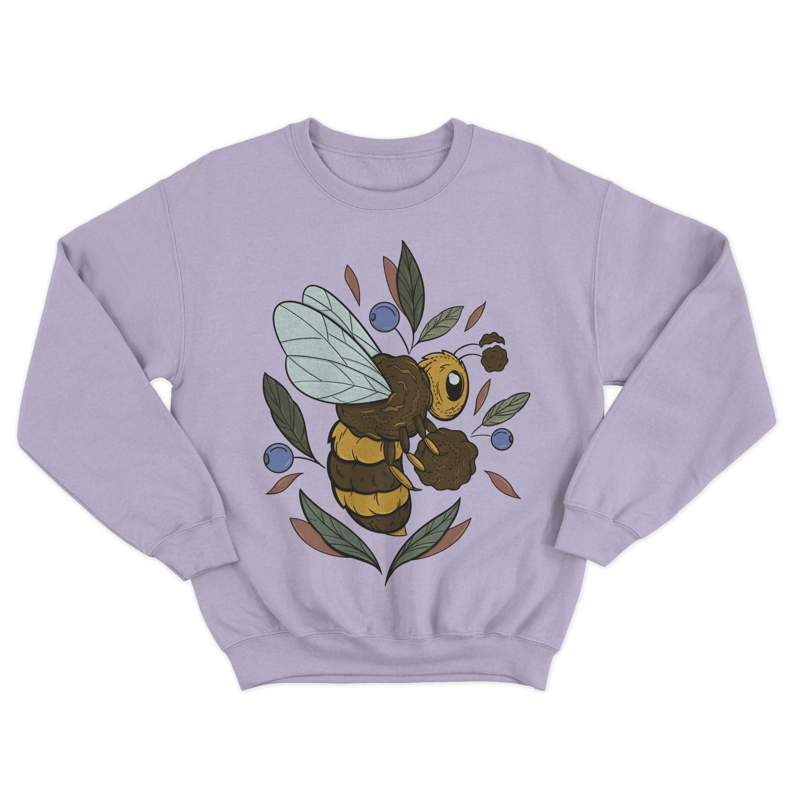 Bij Sweater - Afbeelding 8