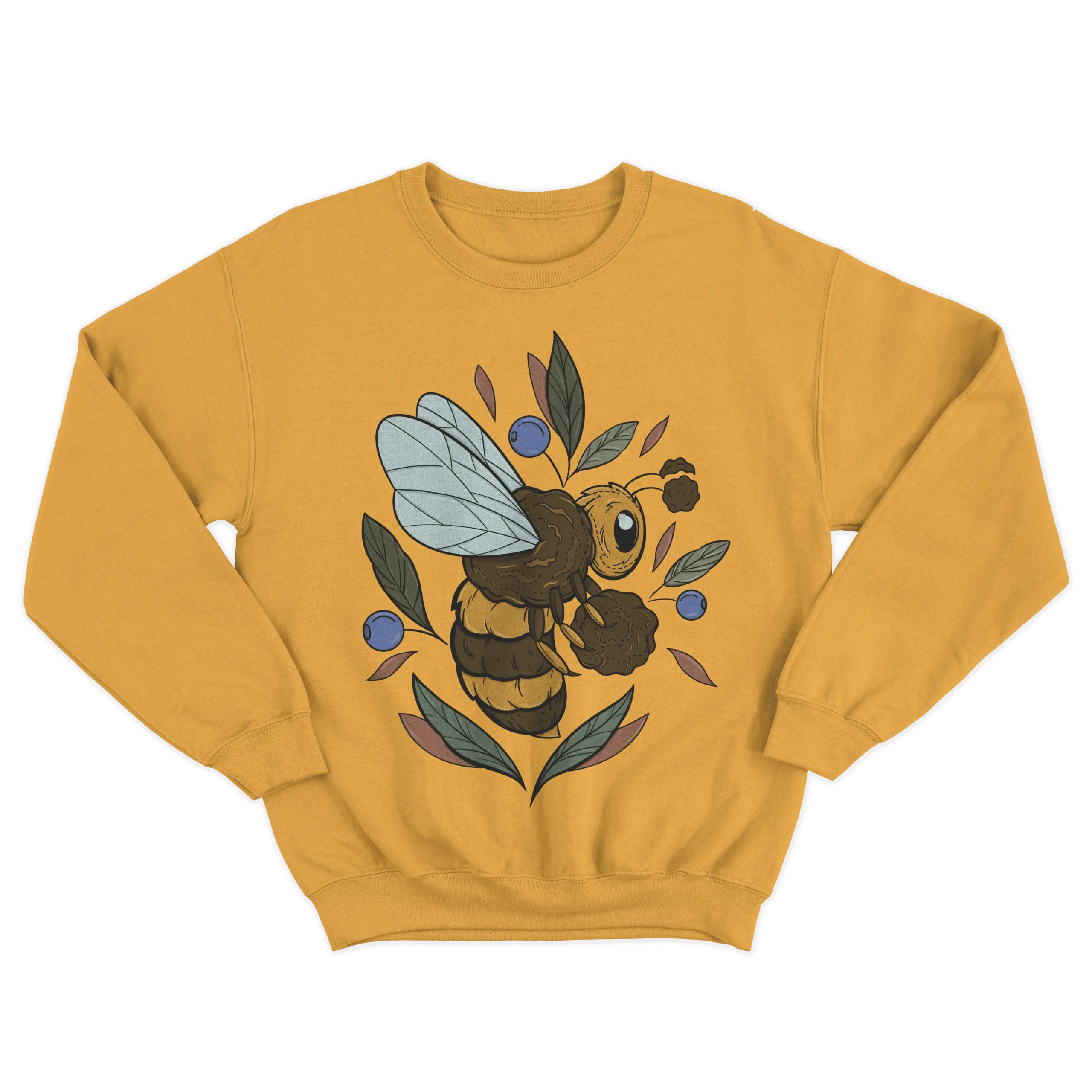 Bij Sweater - Afbeelding 9