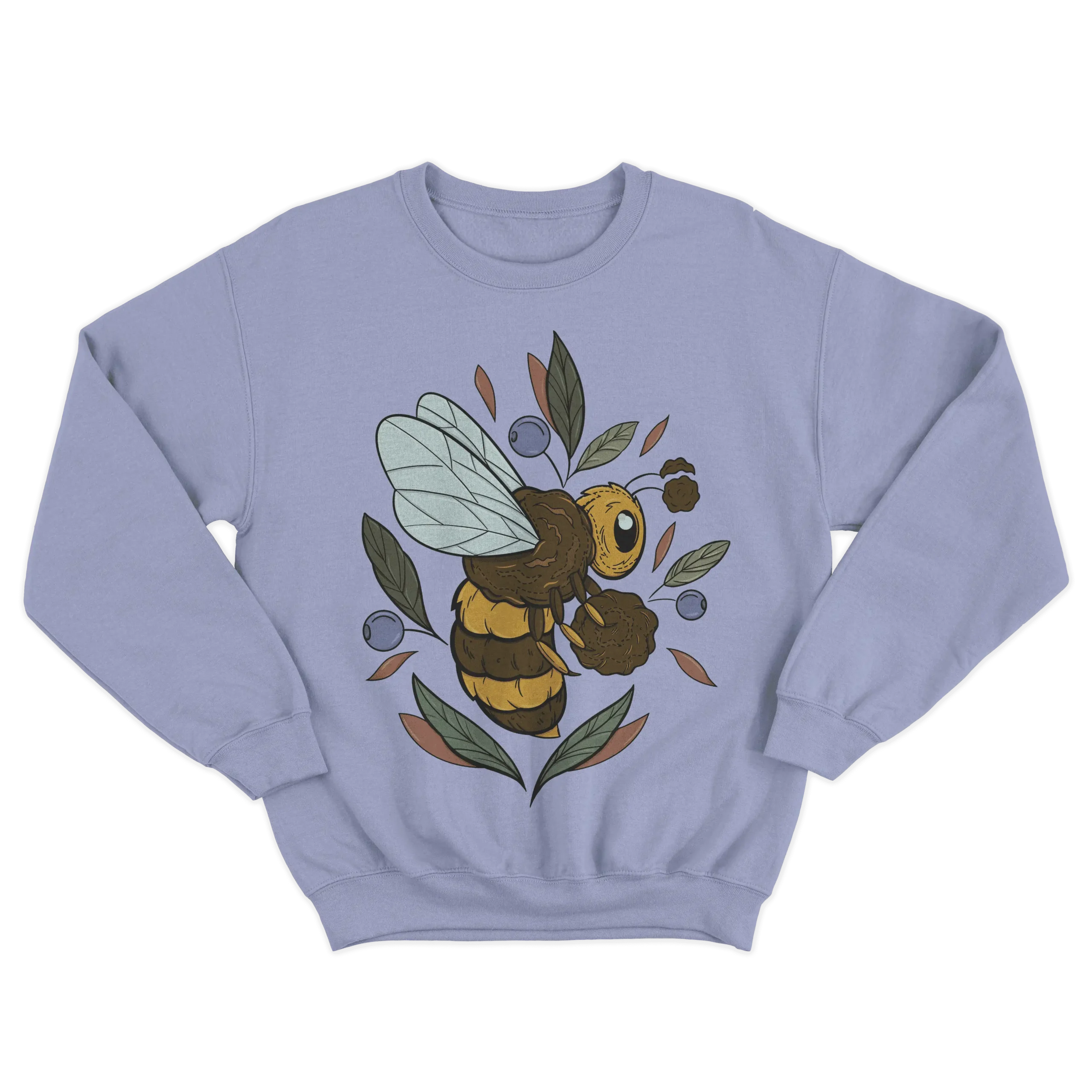 Bij Sweater - Afbeelding 10