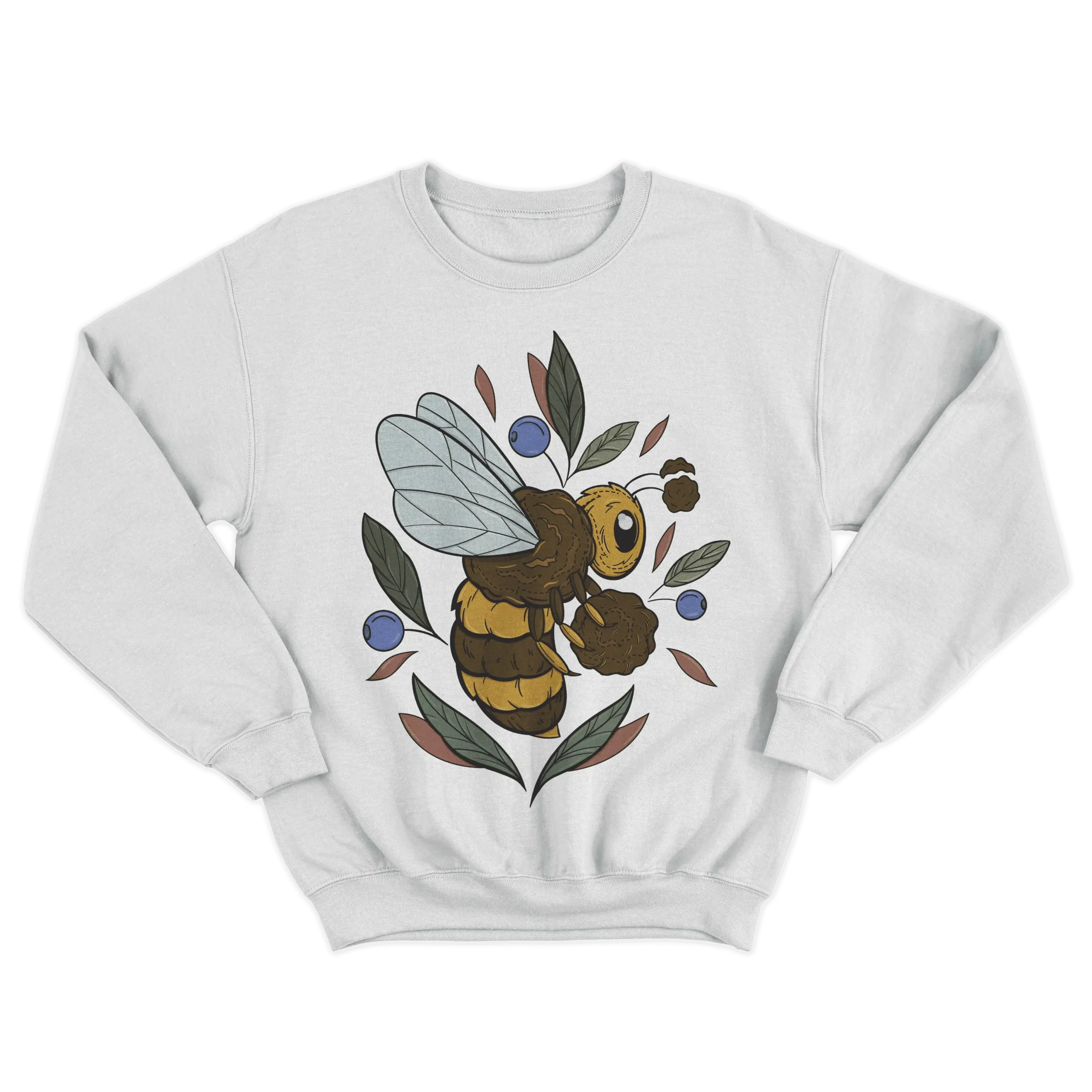 Bij Sweater - Afbeelding 11