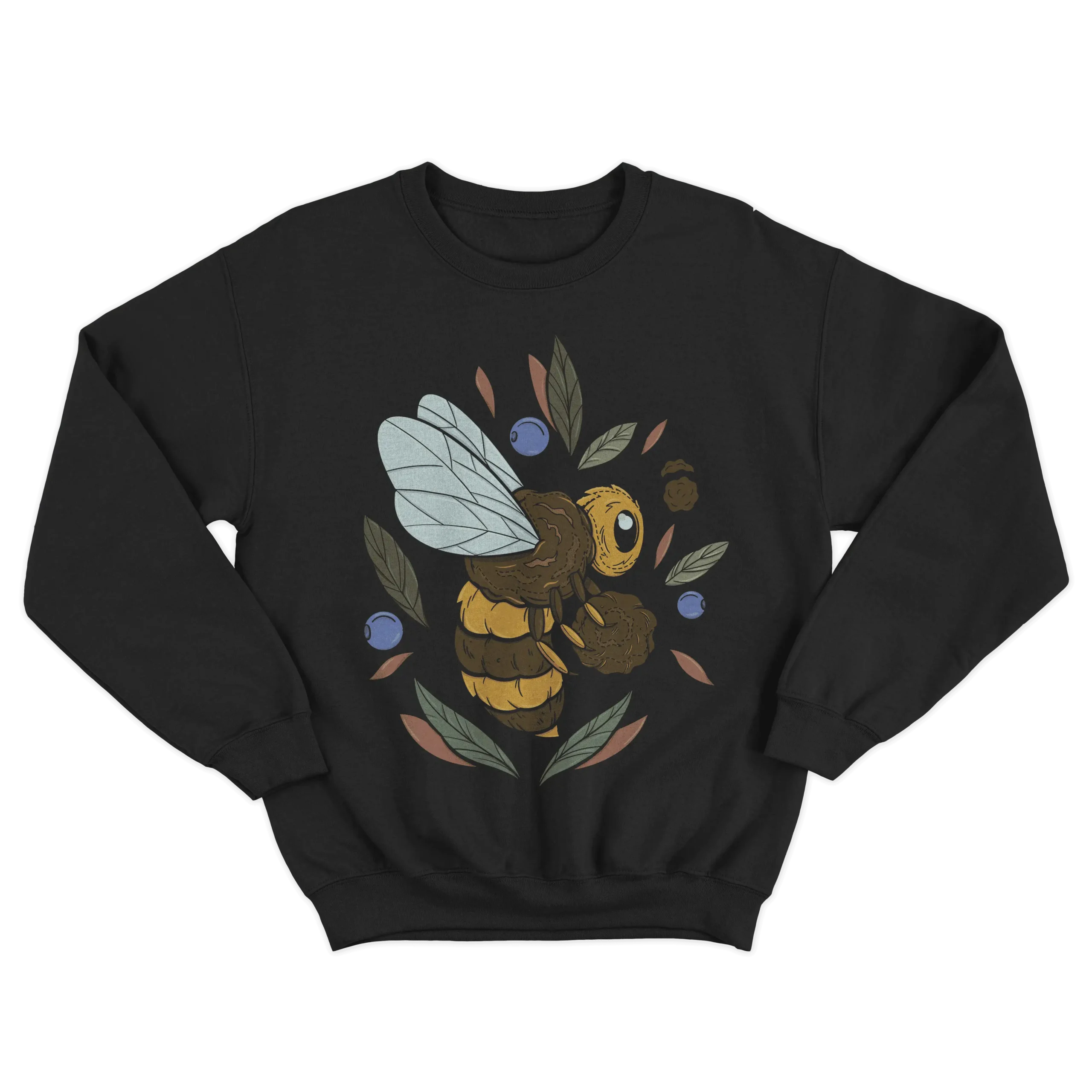 Bij Sweater - Afbeelding 12