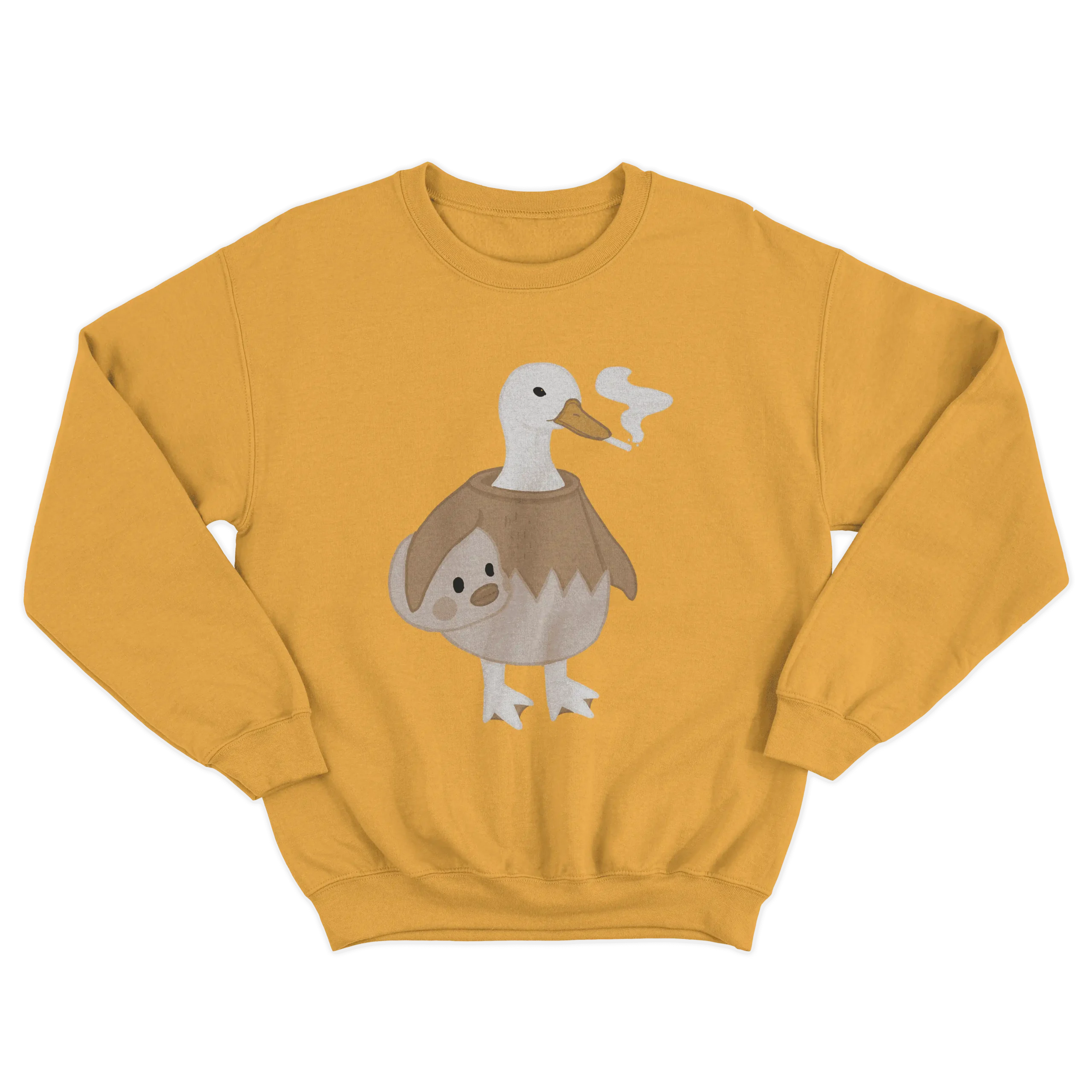 Eend Sweater - Afbeelding 9